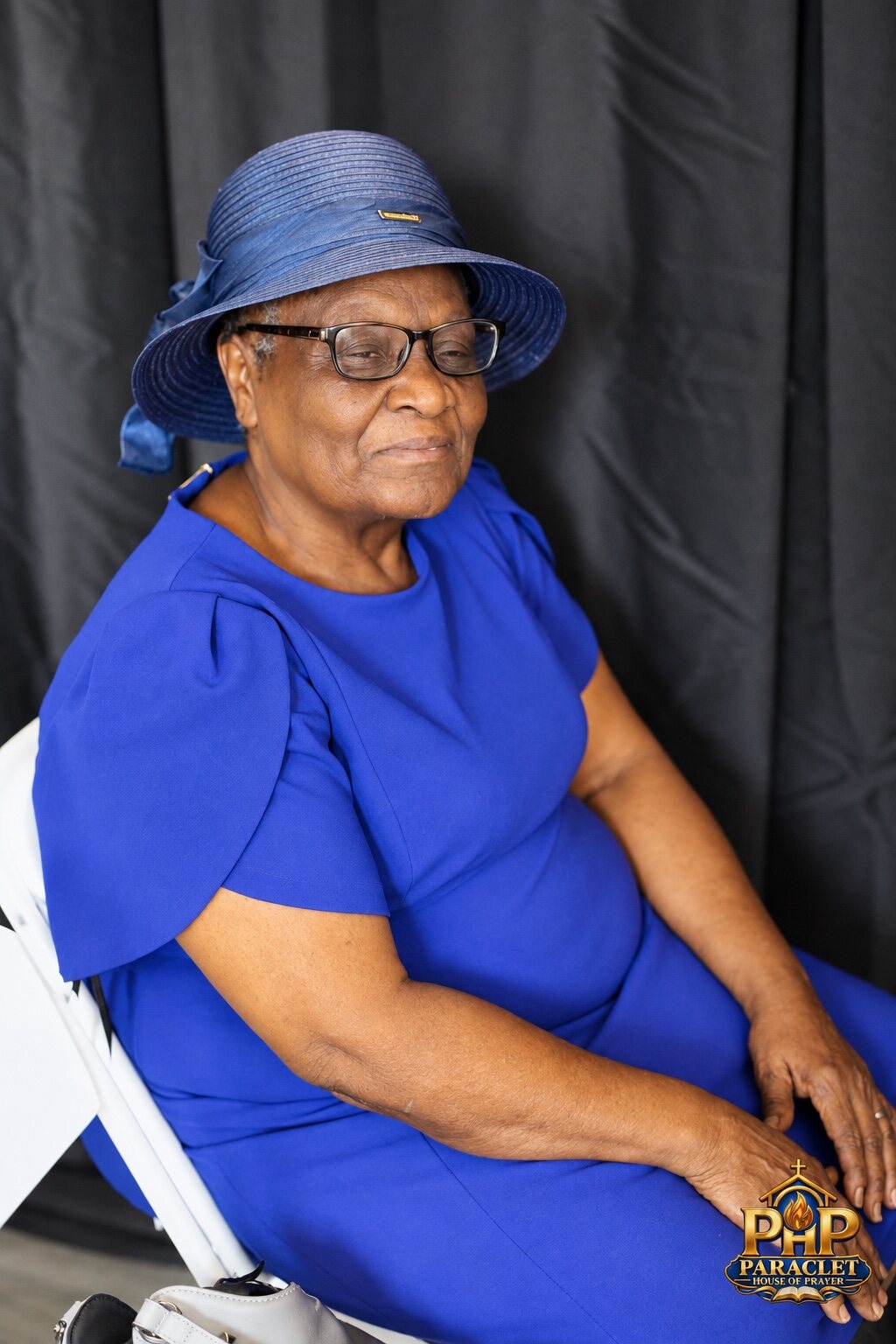 Member of the PARACLET family