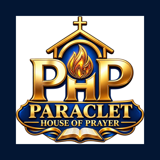 PARACLET app icon