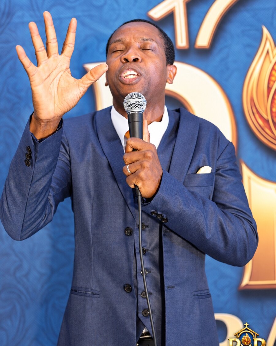 Jeannot Paul