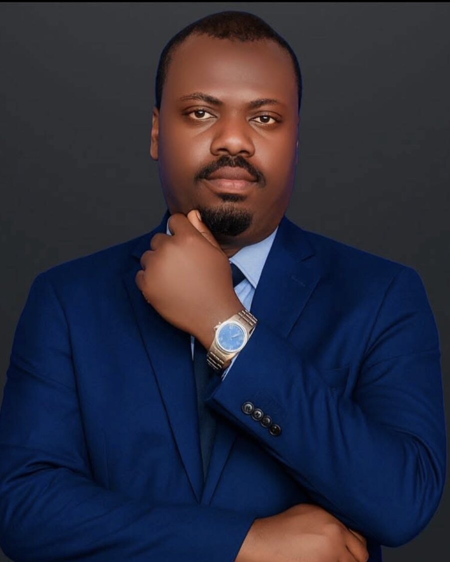 Pastor Peterson Paul