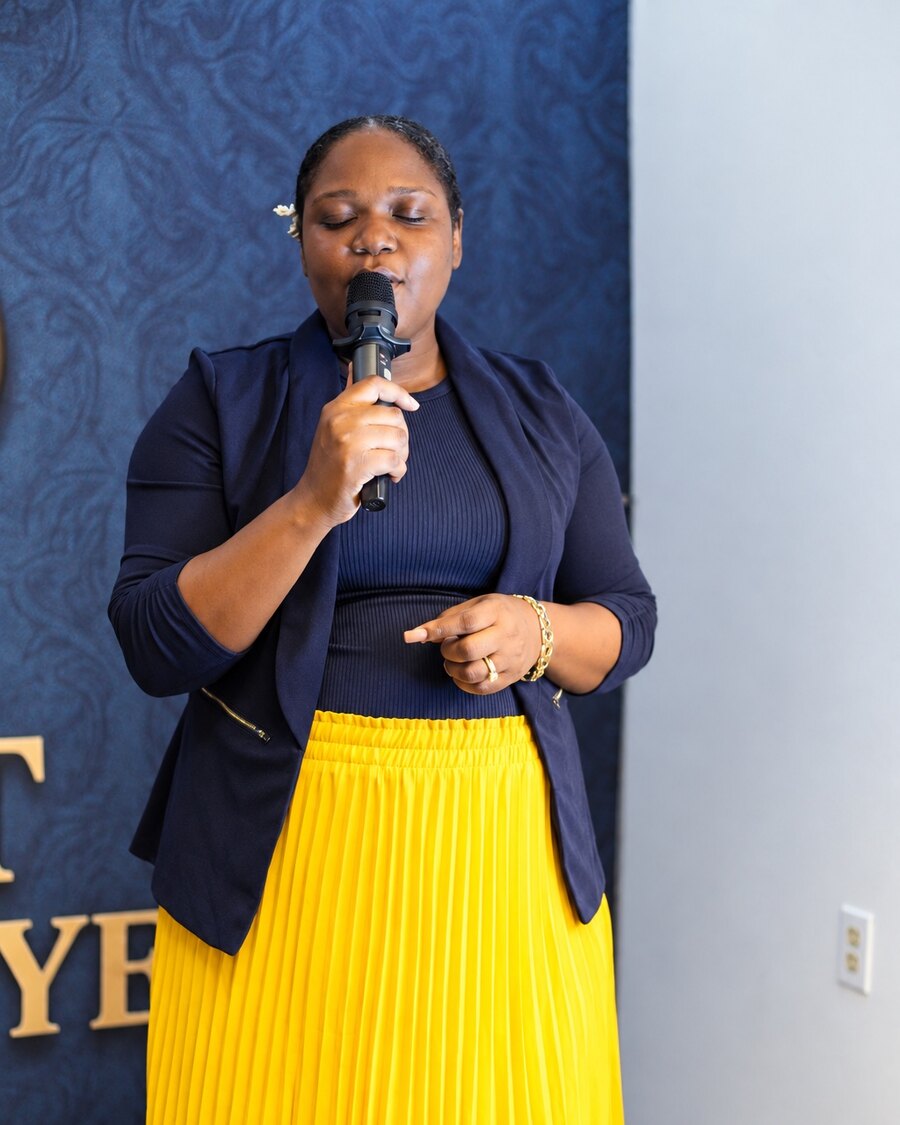 Sophonie Saint-Léger Paul